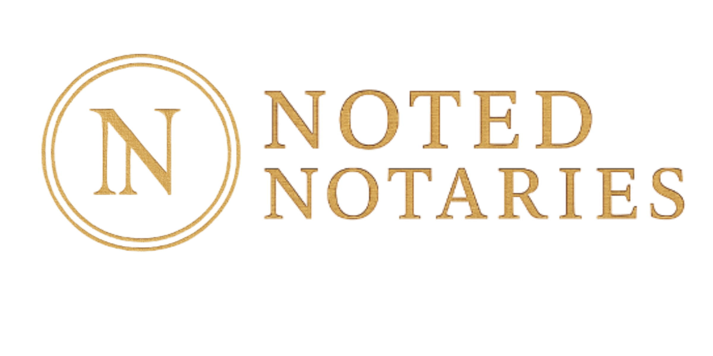 Noted Notaries